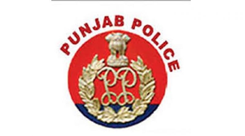 punjab police logo