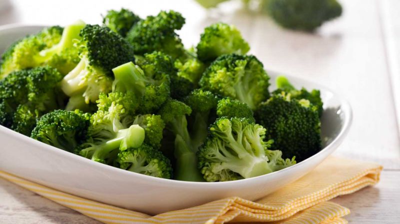  Broccoli