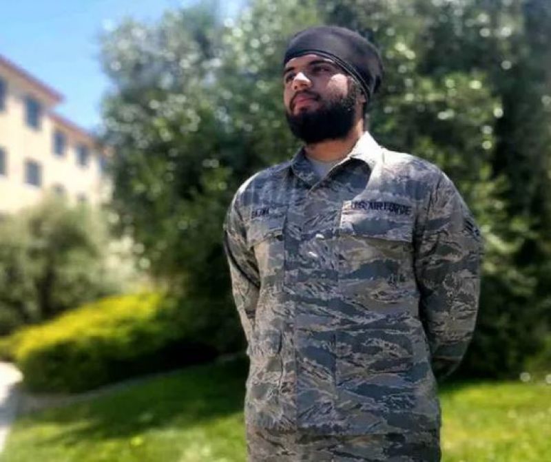 Harpreetinder Singh Bajwa