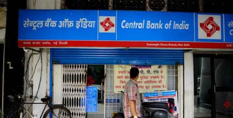 Central bank of India