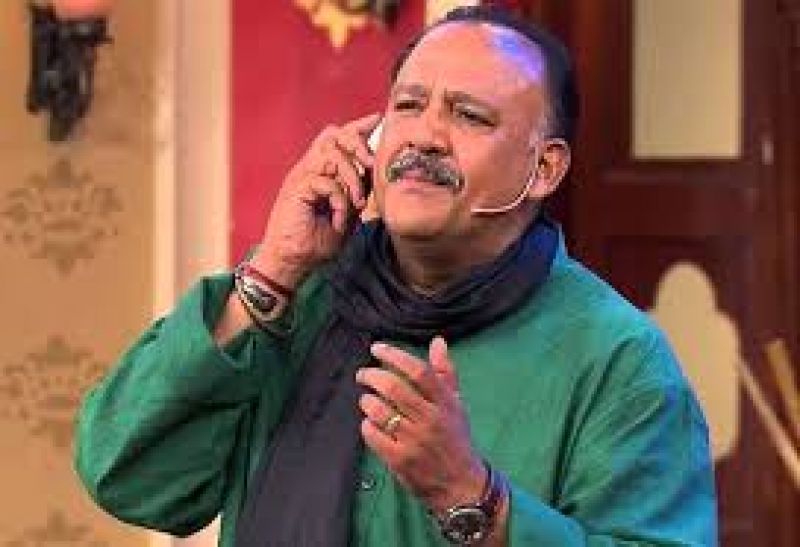 Alok Remained Silent