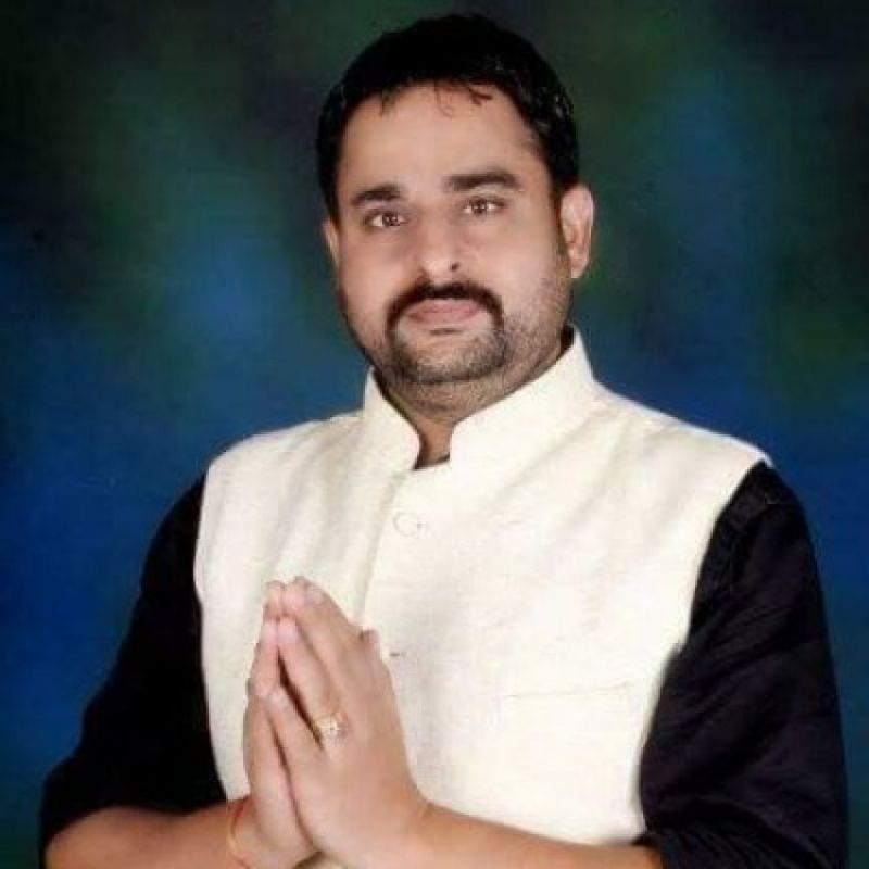 Harsimranjit Singh Bunty