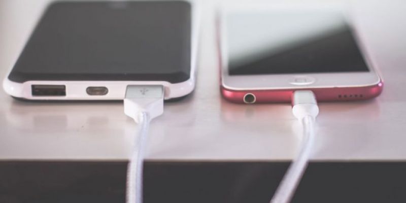 Battery Charge Battery Charge