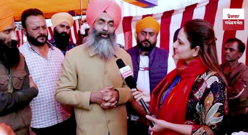 Dr Varinderpal Singh