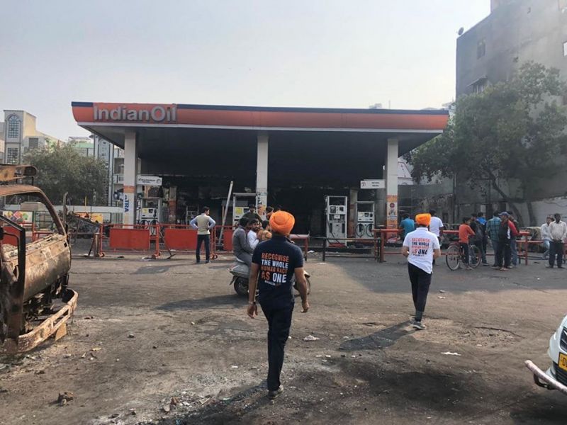 Khalsa Aid