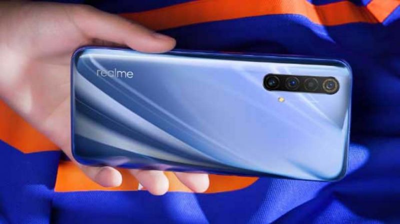 Realme 5G