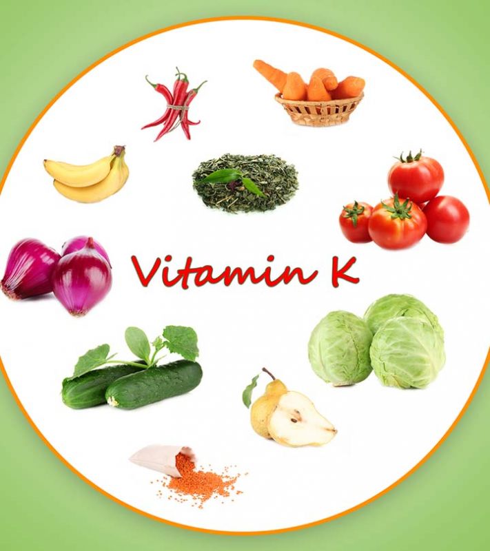 Vitamin-K