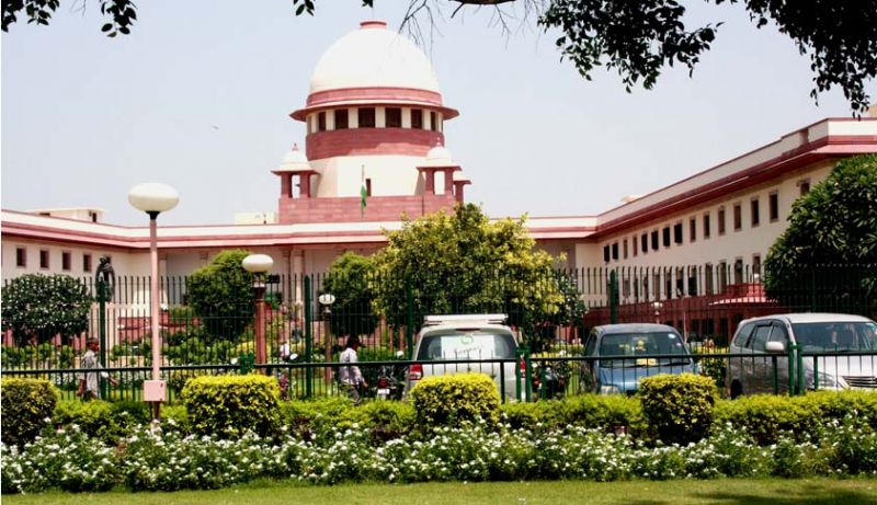 Supreme Court Supreme Court