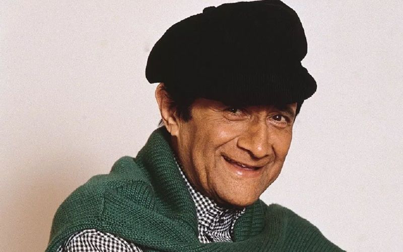 Dev Anand