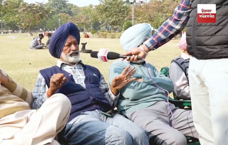 What people think about the decision of Channi govt regarding Punjabi language