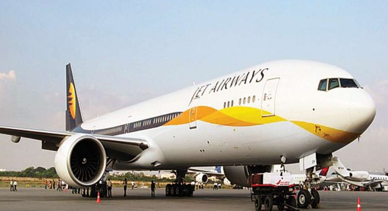 Jet Airways