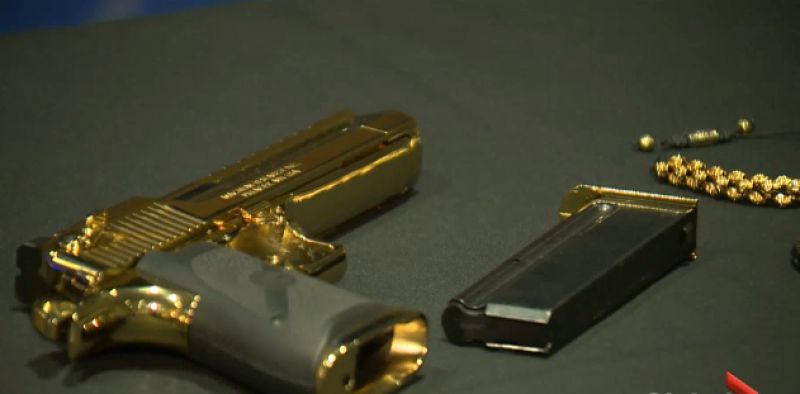 14 gangsters arrested in Canada 