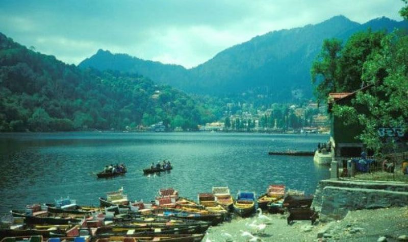nanital