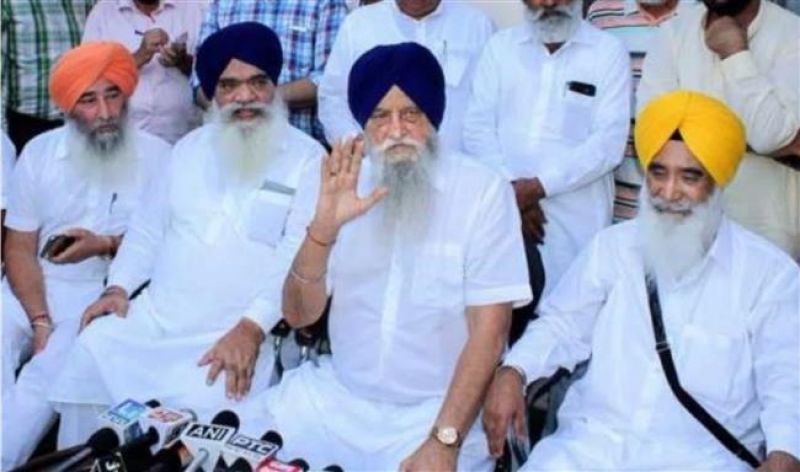 Shiromani Akali Dal Taksali