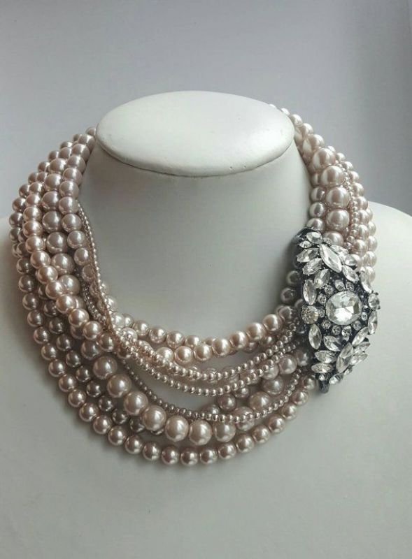 Pearl Jewelry