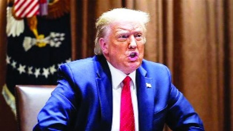 Donald Trump Donald Trump