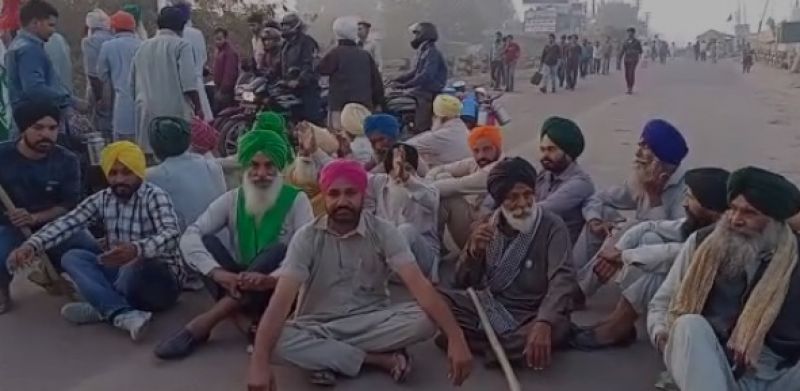 Bharat Band Bharat Band