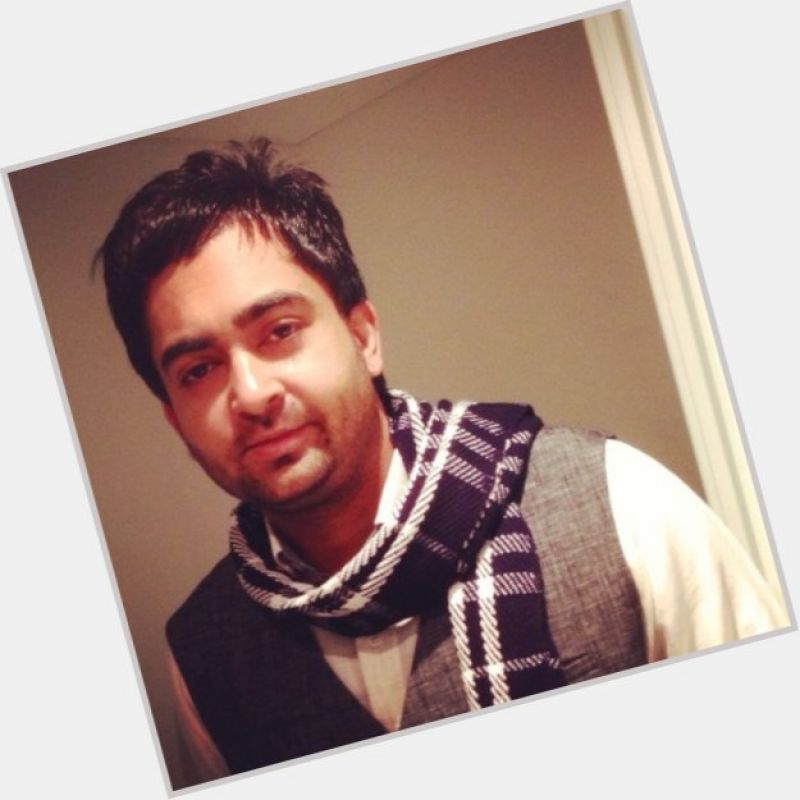 Sharry Mann