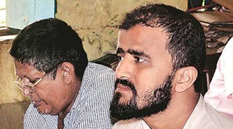 accused bodhgaya serial blast