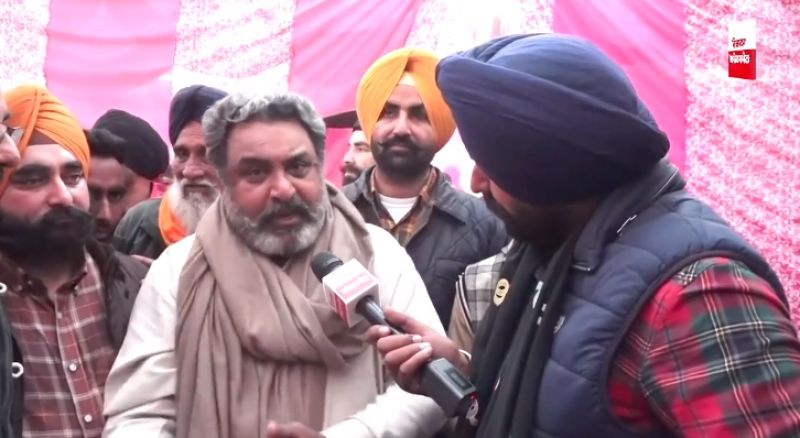 Hobby Dhaliwal warns Kangana Ranaut