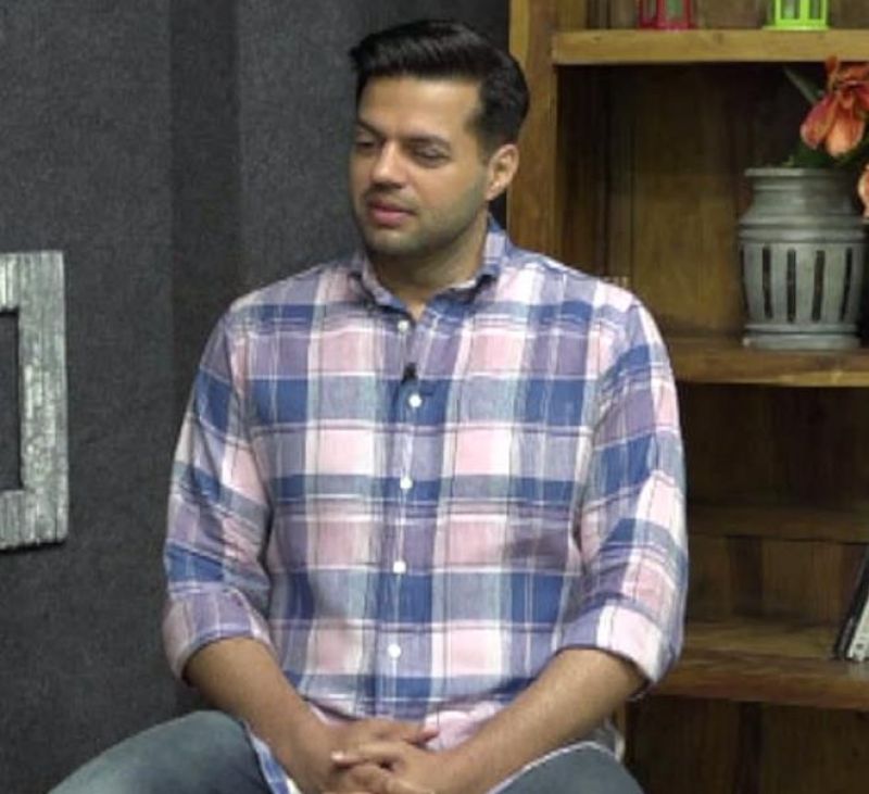 Special interview of Gulzar Inder Chahal Special interview of Gulzar Inder Chahal