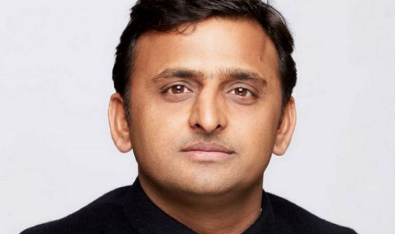 Akhilesh Yadav