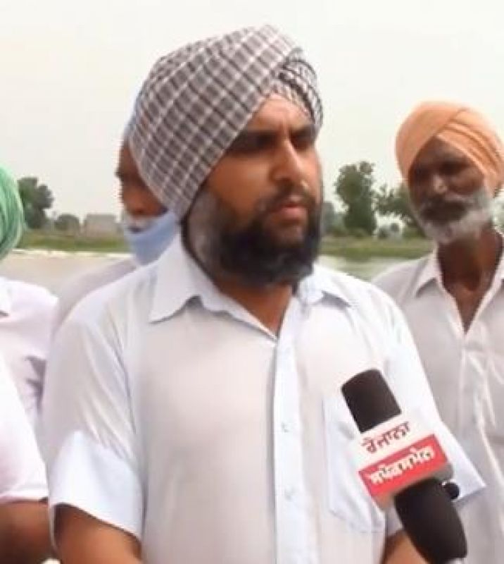 Tandrust Punjab Mission
