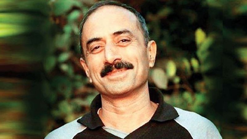 IPS Sanjiv Bhatt