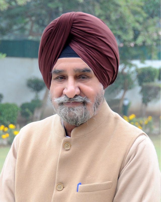 tript bajwa