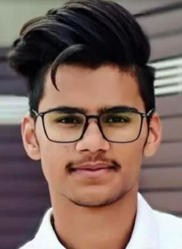 Rahul Suman Rahul Suman