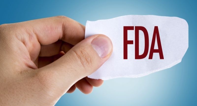 FDA