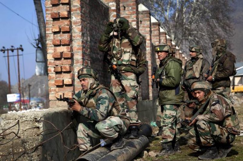 Indian Army Indian Army