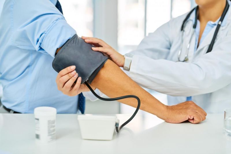 Blood Pressure Blood Pressure