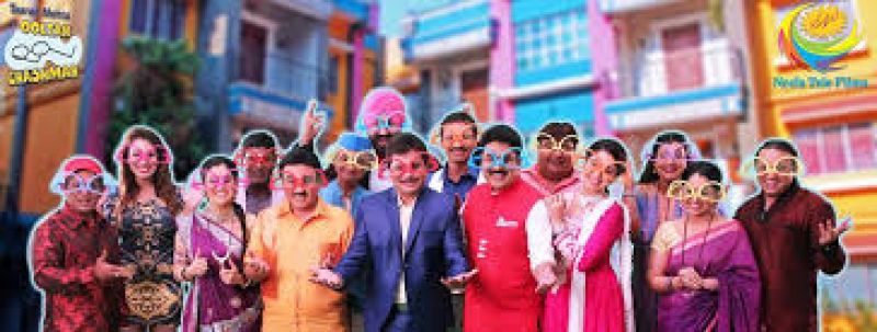 taarak mehta ka ooltah chasmah