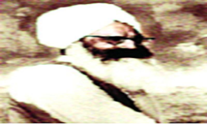 Partap Singh Kairon