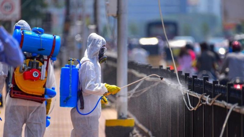 Corona Virus Corona Virus