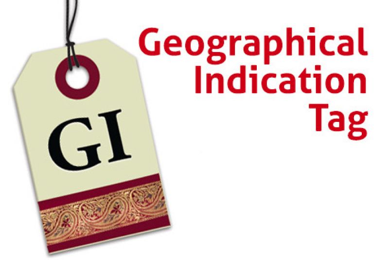 Geographical Indications of Goods