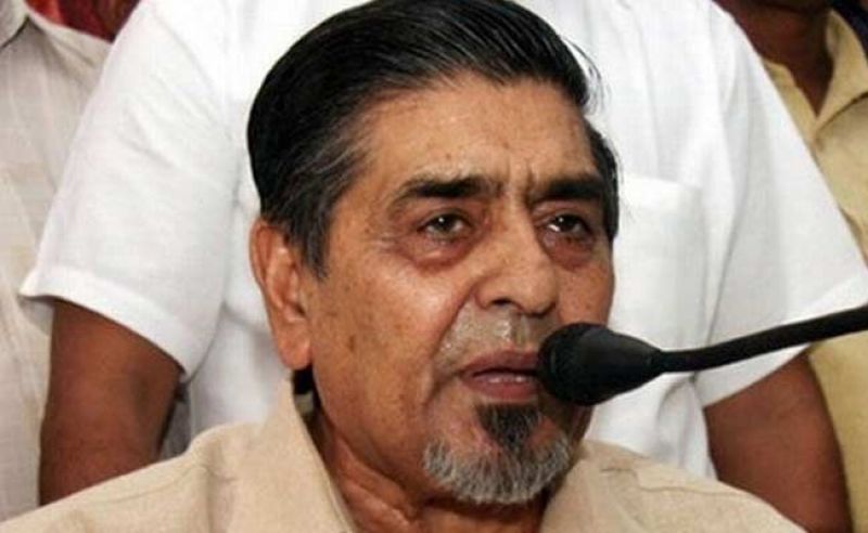 Jagdish Tytler