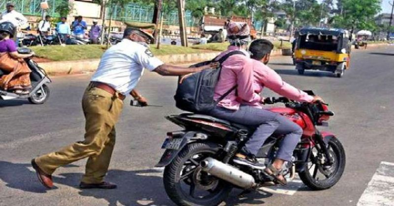 Police Police