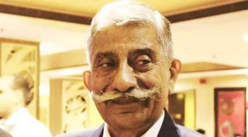 Arunachal Pradesh governor BD Mishra  Arunachal Pradesh governor BD Mishra
