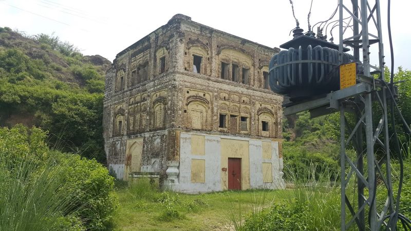 Gurdwara Chowa Sahib Gurdwara Chowa Sahib