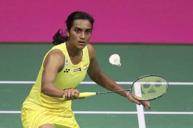 Pv Sindhu