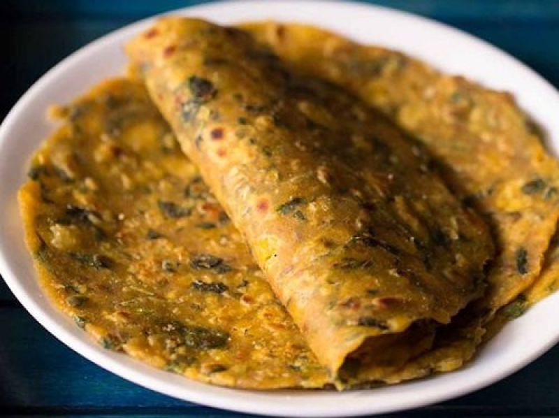 dal prantha