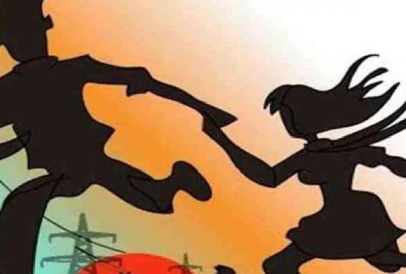 Woman ran away with her lover as her husband didn't give her eggs