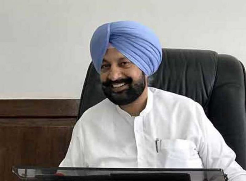 Balbir Singh Sidhu Balbir Singh Sidhu