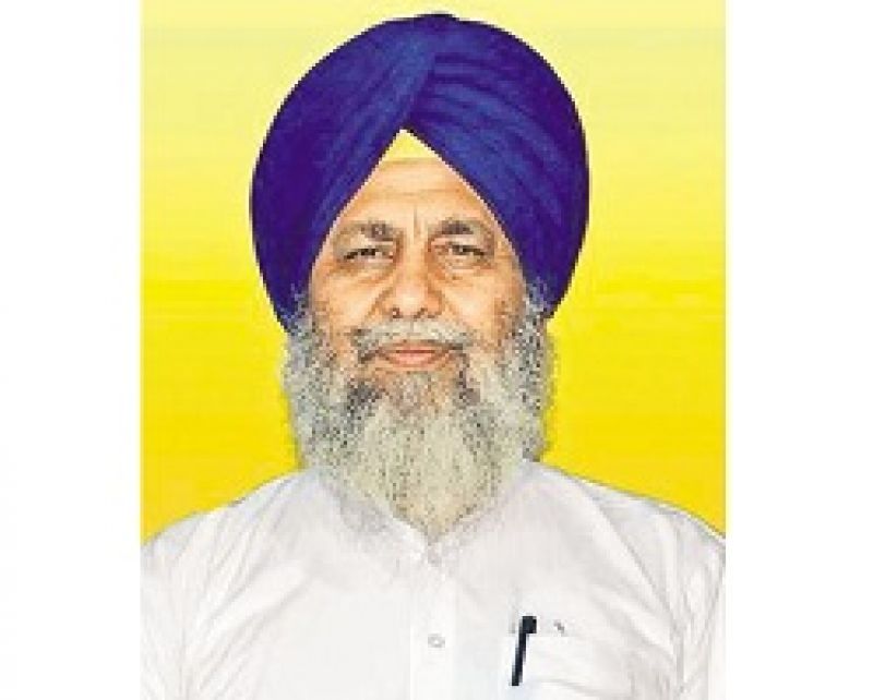 gobind singh longowal