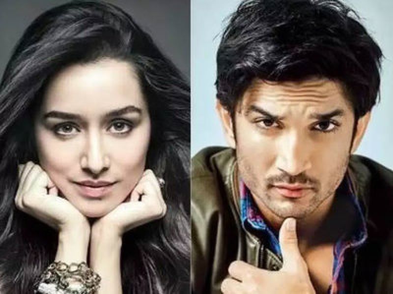 Shraddha and Sushant can work together