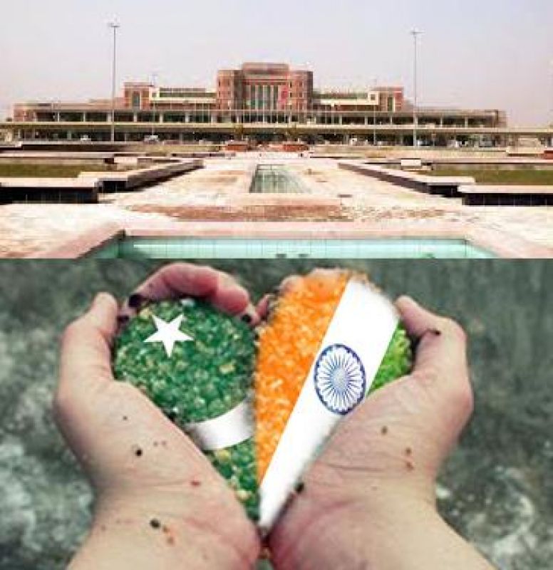 india-pakistan