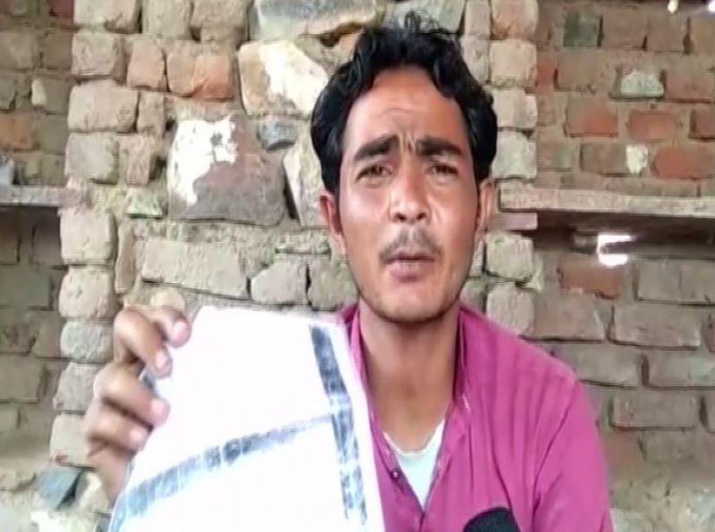 ‘We expected justice from Congress govt, not chargesheet’: Pehlu Khan’s son