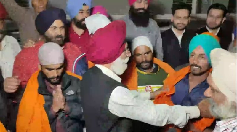 Delhi Gurdwara Commetee